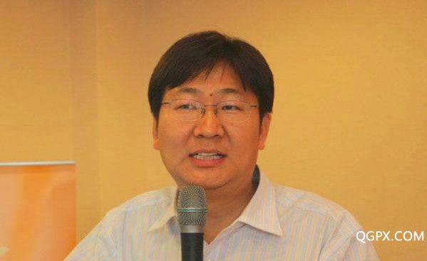 曾学明