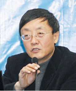 张立群