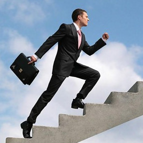 如何做一名优秀的成长期CEO总裁 - 个人 - 中华