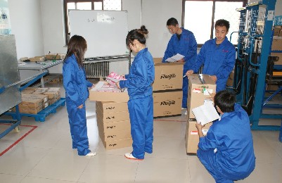 未来几年物流管理的就业方向 - 文书范本 - 中华企管培训网