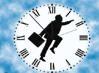 缩短工作时间 提升工作效率 - 个人 - 中华企管培