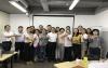 2018《企业管理心理学》公开课沙龙活动花絮