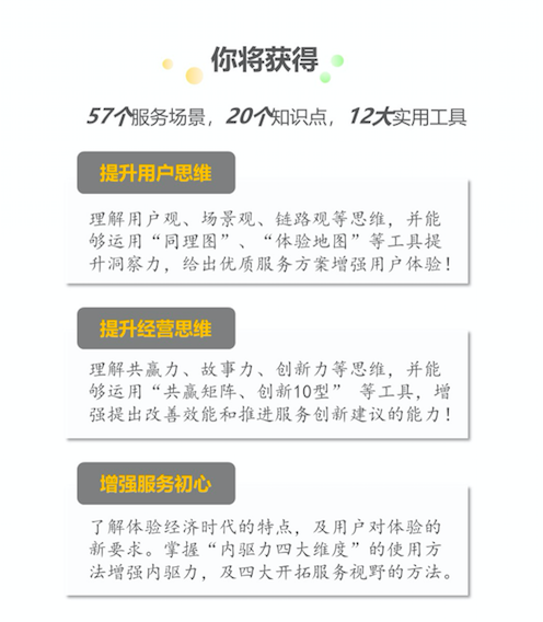 4 服务思维 - 你将获得.png 4 服务思维 - 你将获得.png