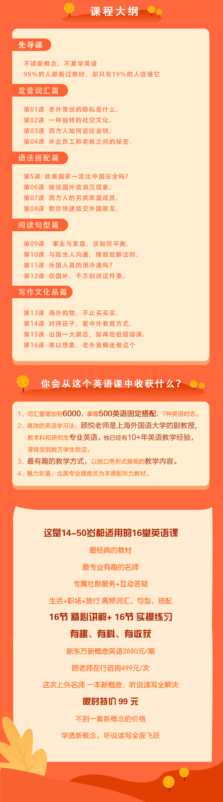名师帮你英语脱胎换骨：一本新概念，听说读写全解决，上外导师做你的专属私教_02.jpg