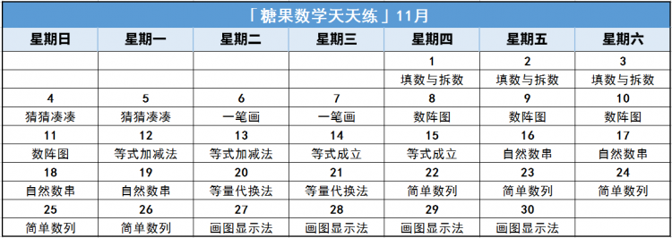 四年级11月.png
