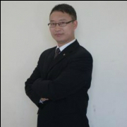 杨天林
