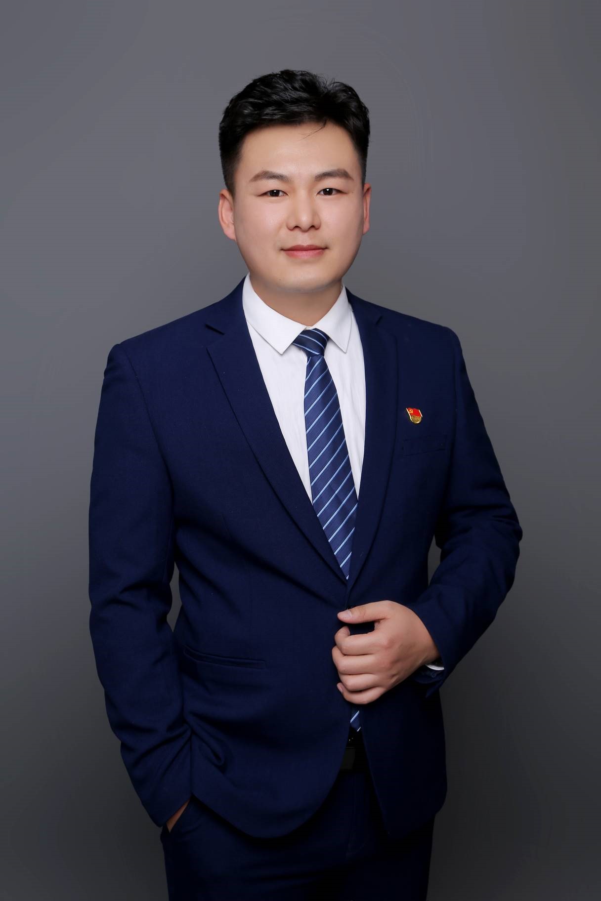 焦盈鑫