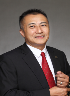 蓝裕平