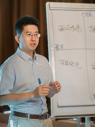 刘方
