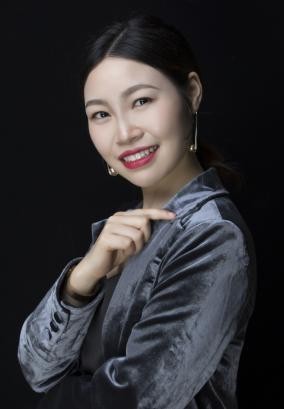 刘梅