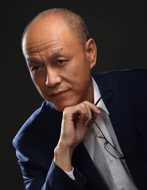 孟志强