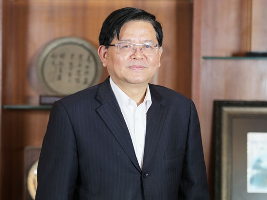 沈明达