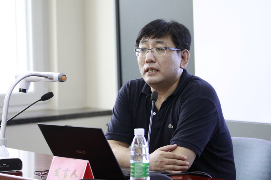 王东海