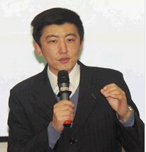 王延明