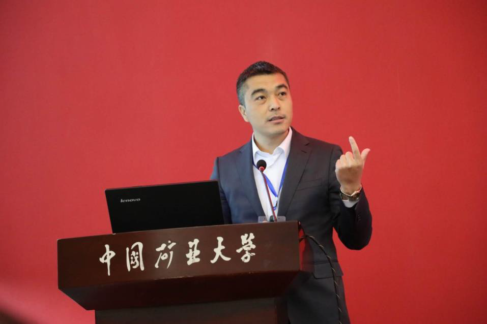 刘金程