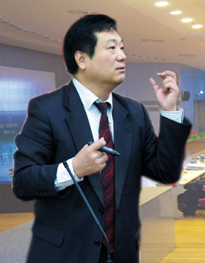 史晓群