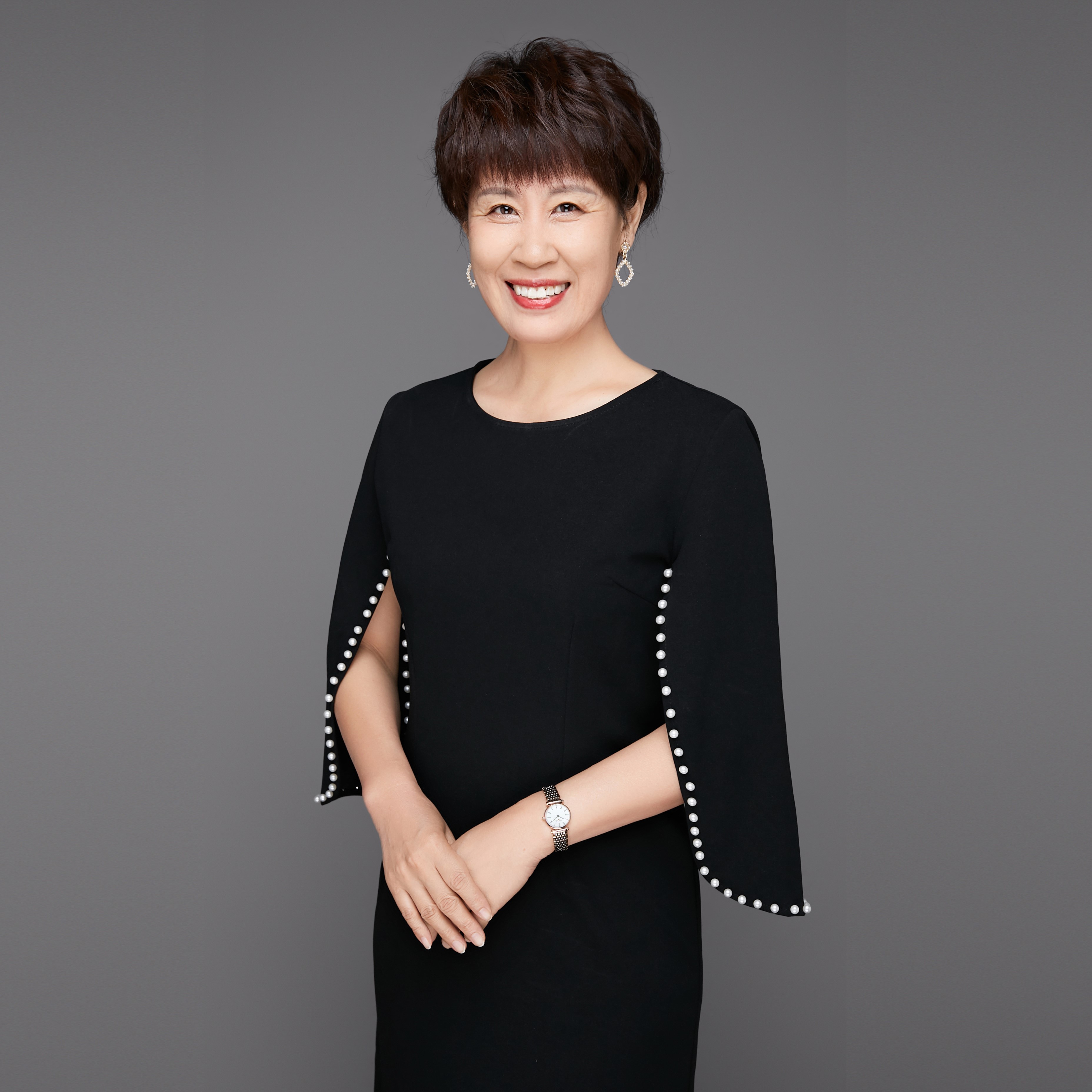 杨冬敏