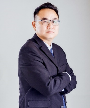 秦杨勇